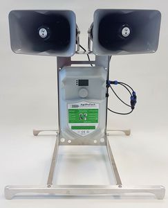 AgriProTech : �������������������� ��������� -