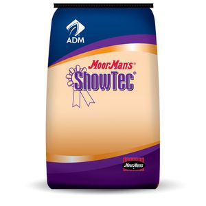 ���������� ������ ��� ������� MoorMan�s� ShowTec� � ����� �������