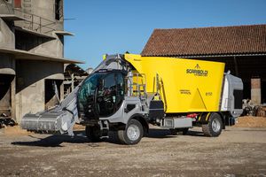 �������������� �������� ��������� GULLIVER 8000 S ���������� � ������� ���������� ������� ����