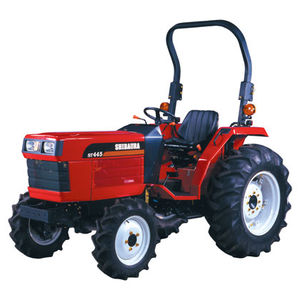 ���������������� ������� ST450 � ROPS