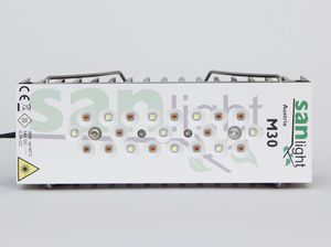 ��������� ��� ������� S,P series LED