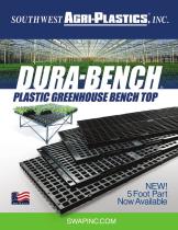 ���������� ������ �� �������� DURA-SLAT series ��� ������������ �����������������