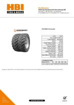 ���� ��� ����������� 275/70R22.5 ��� �������������������� ����� 22.5"