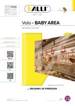 ��������� ������� ���������� ���� ��� ������ Volo � BABY AREA ���������������� ��� ��������� � �������� ������� �� ������