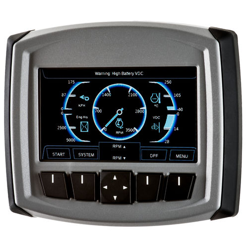 ���������� ������� CL-709-100-20 ��������� LCD LED