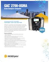 ���������� ��� ����� GAC� 2700-UGMA ��������� ��� ��������� ����������� ����������