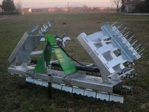������ ���� Airflex series �������� � ������� ���������������