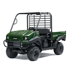 SSV 4x4 MULE PRO-FX� EPS LE 2023 4x2 3 ����� � ���������� ����������