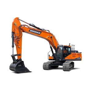 DOOSAN INFRACORE CO. LTD : ����� �������������������� ������������ -