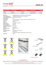 ��������� LED LineaR �����������