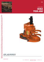 �������� ������� ��� ������������ IGSA TCD.490 �� ��������
