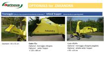 ���������� ������������ ����� ZAKANDRA � ���������� ����������� �������� ����������