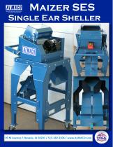 ������ ��� ���������� �� ������ ��� �������� Maizer Single-Ear Sheller