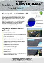 �������� �������� ������ ��������� BONETTO COVER BALL� ��� ���������� ��� ����������� ������� ������� ��� �� �����������