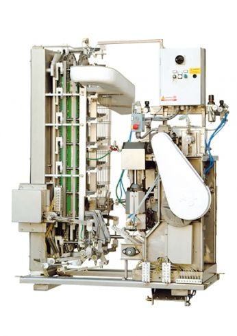 ��������������� ����� ��� ����� ��� ������� ENUCLEO III ��� ��������