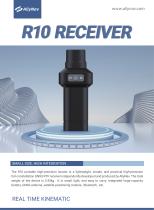 �������� GNSS R10 GLONASS GPS GALILEO