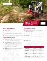 �������� ������������ ��� ����������������� ����� DISC HAWK ��������� �������