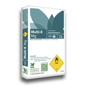 ����������� ��������� Multi-K Zn ����� NK ������� ������