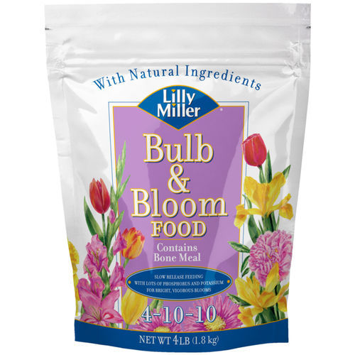 ����������� ��������� BULB & BLOOM FOOD NPK ��������������� ��� �����������
