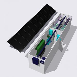 Agricube : ����������� -