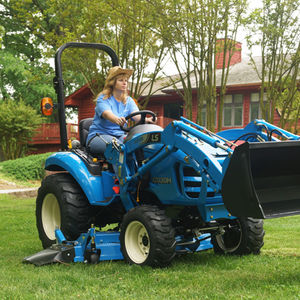 LS Tractors : �������������������� ������ -