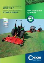 �������������������� �������� ������������ TC series ��� ������� ���� ������� ������� � ��������� �����