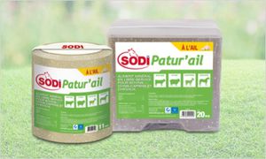 ������� ��� �������� �������� ����� SodiSo'Gestation ��� ��� � ��������������� � ����������