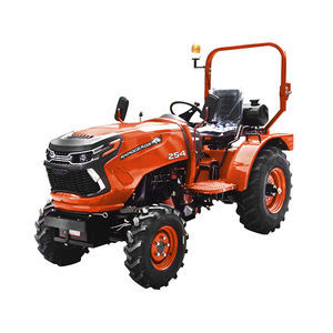 ����������� ������� RHINOCEROS TECH � ROPS