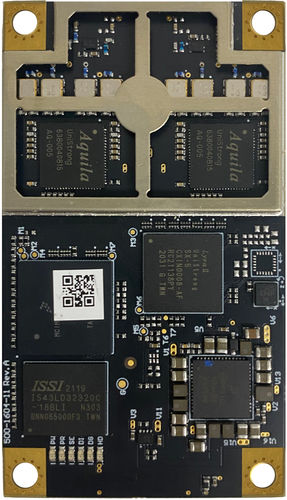 ����� ��������� GNSS Vega� 34 ��� CAN bus GLONASS GPS