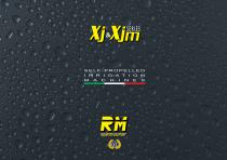 ������������ ���������� ��� ������ �������� � ��������� �������� MAJOR Xjm � �������� ��������