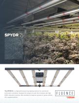 ��������� ��� ��������������� SPYDR 2i ��� ������� LED