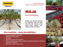 �������� ��� ����� ������ ��� ����� MAJA AUTOMATIC ��� ��������� �� �������