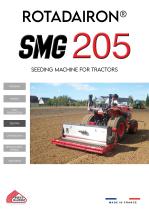 �������������� �������� ������ SMG 205 ��� ��������� ��������