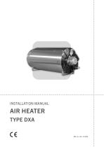 ������� ������������������ DXA series �� ������ ������� ��������� ��� ����������