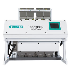 ����������� ��� ������ SORTEX J SpectraVision ��� ������ ��� ���� ��� ��������
