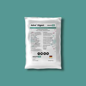 Advets TG GmbH & Co. KG : �������������� -