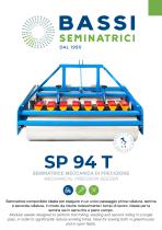 ��������� �������� ������ SP94T ������������ �������� �������