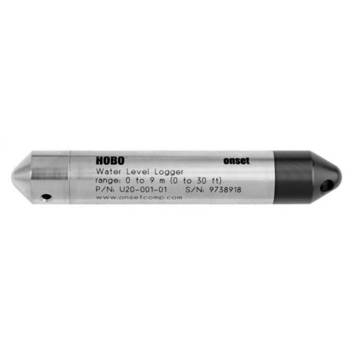 ����������� ������ ��� ��������� ����������� HOBO U20-001-01 ��������������� �������� ������ ���� � �������� �� ������������