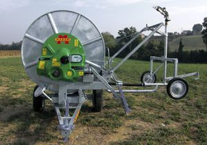 MARANI IRRIGAZIONE Srl : �������������������� ��������� -