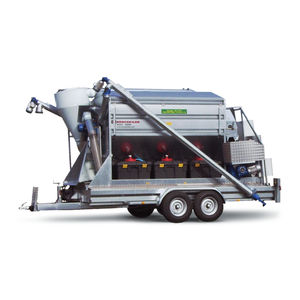 ����������� � �������� ������� TM 4000 ���������