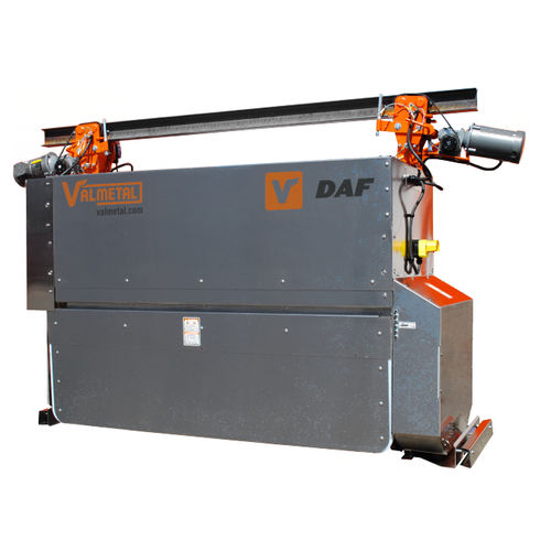 ������������ ��� ��������� ��� ����� DAF �� ����� ��������������� � �������� �����������