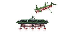 �������� ����������� Tine Heavy Type Cultivator With Spring ������������� ����
