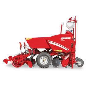 Grimme Landmaschinenfabrik GmbH & Co. KG : �������������������� ������ -