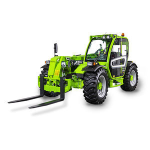 �������������������� ��������������� ��������� Turbofarmer 42.7TT ������������ ���������