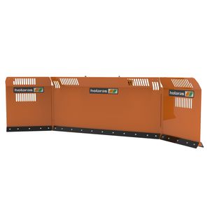 HOLARAS Hoopman Machines bv : �������������������� ������ -