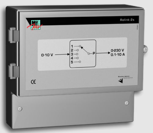 ���������� ����������� Relink-2S