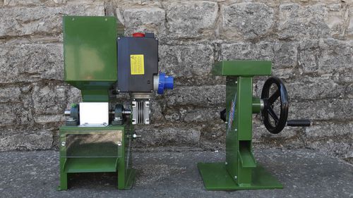 �������� ��� �������� ����� Serie P, Serie SGM