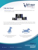 ����������� ����������� ��� ���������� My Vet Cloud ��� ����� ������ ������������ ������ ��������������������