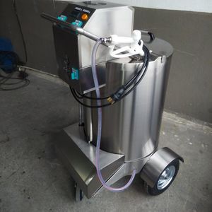��������� ��� ������ 300-2000 Liters ������������ �� ������� � ��������