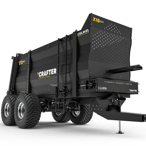 ��������� �������������� ������ Crafter X20 � ������������� ������� ������